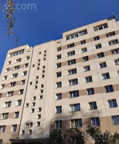 Eizenšteina 51