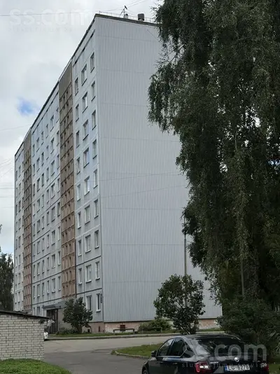 Staiceles 1/3