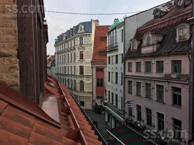 Grēcinieku 7