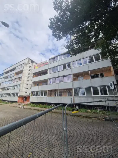 Bauskas 15