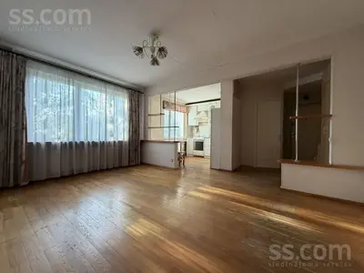 Zirņu 5 k. 2