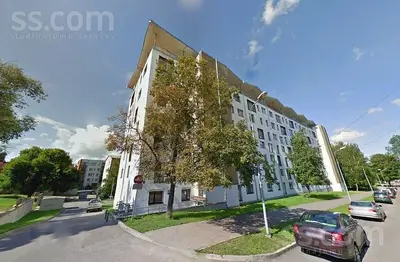 Hāpsalas 1/1