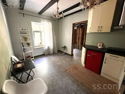 Sadovņikova 45