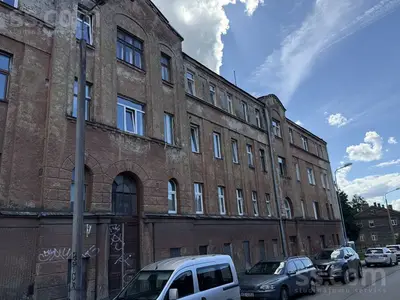 Zāģeru 6