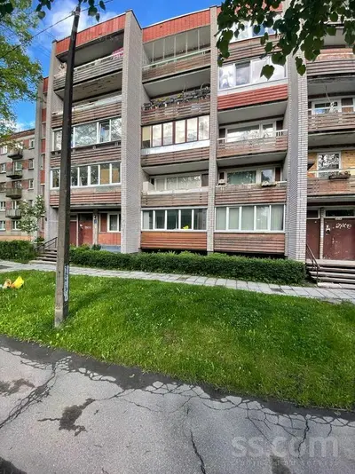 Atpūtas 2