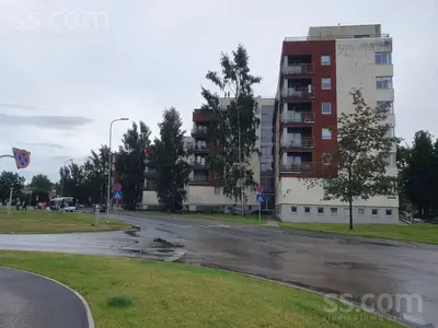 Anniņmuižas 20