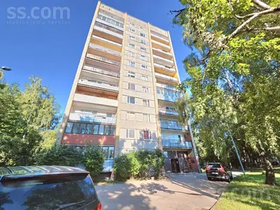 Vidzemes al. 3