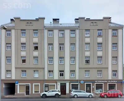 Tvaika 34