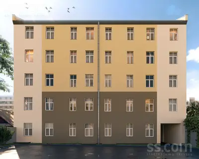 Zvaigžņu 21