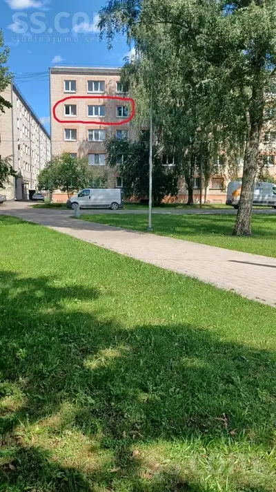 Zaļenieku 22