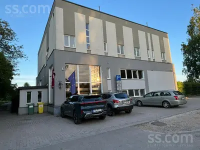 Eizenšteina 49A