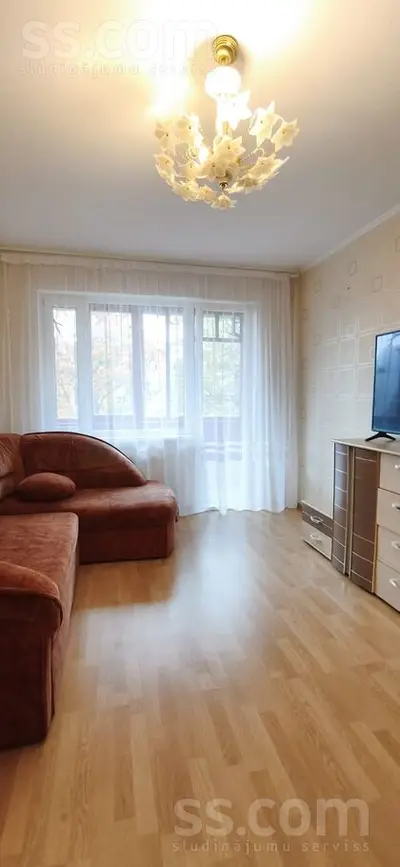 Anniņmuižas 40E