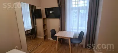 Vecpilsētas 12
