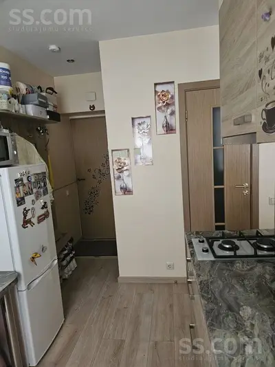 Bruņinieku 93A