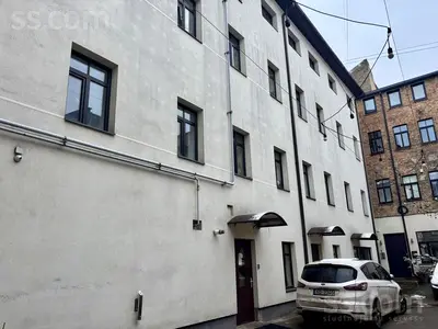 Brīvības 132C
