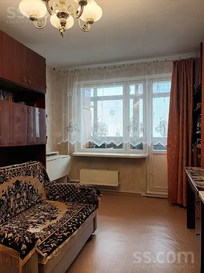 Līvciema 57
