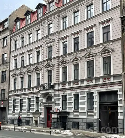 Lāčplēša 53