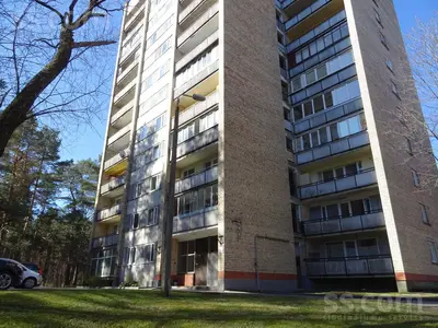 Vangažu 28