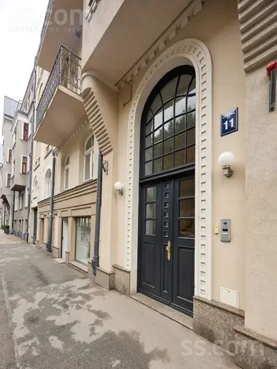Rūpniecības 11