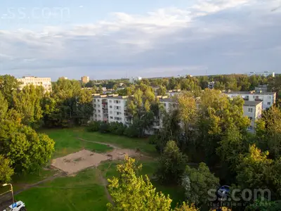 Višķu 1