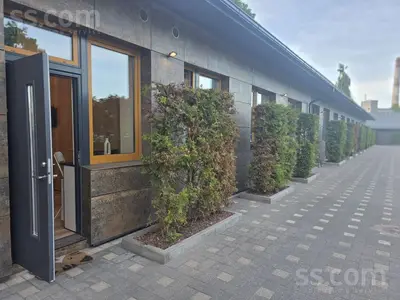 Zasulauka 32
