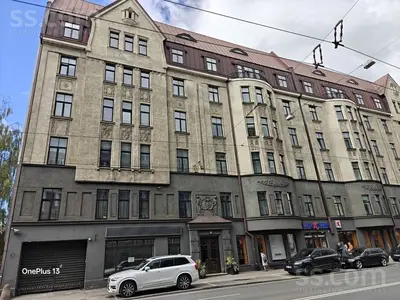 Pulkv. Brieža 7
