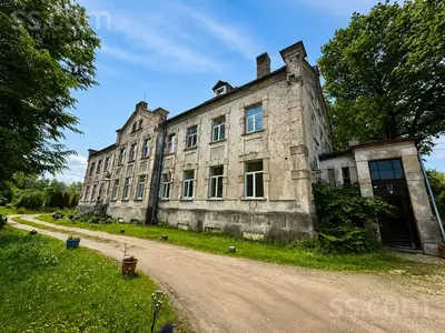 Daugavgrīvas 1B