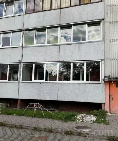 Bauskas 15
