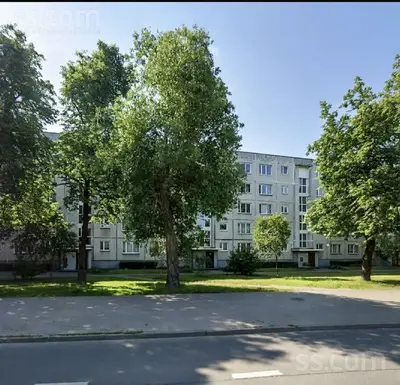 Lidoņu 13
