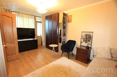Ceriņu 32