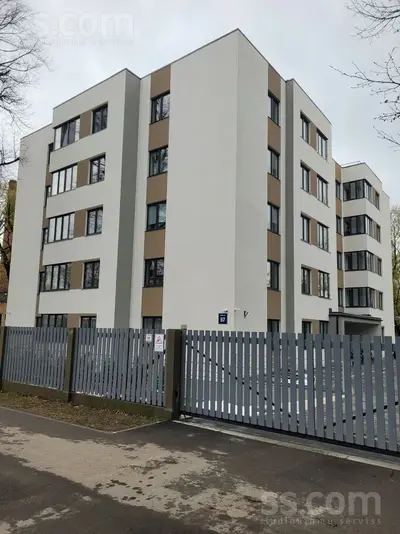 Bauskas 57