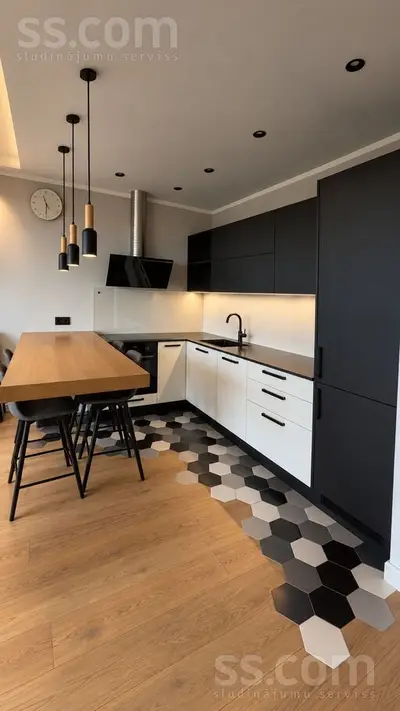 Ziepniekkalna 64