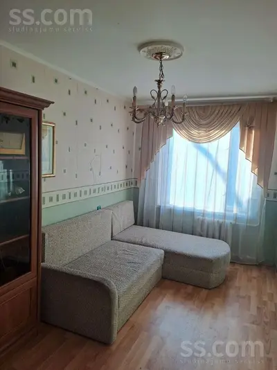 Lielvārdes 121