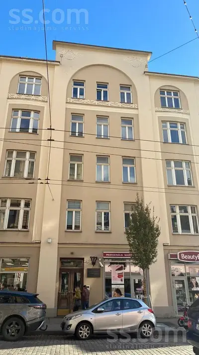 Tērbatas 38
