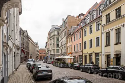 Smilšu 16