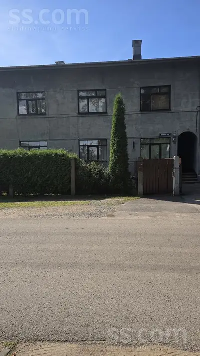 Burtnieku 21