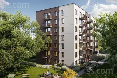 Brantkalna 1A