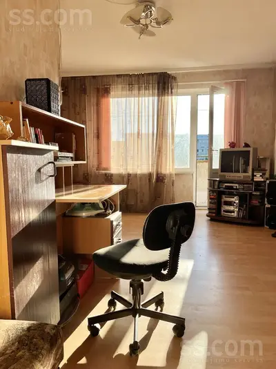 Purvciema 46