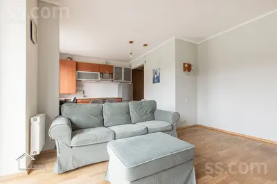Burtnieku 36a