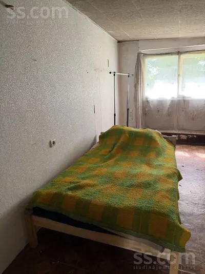 Pampāļu 1a