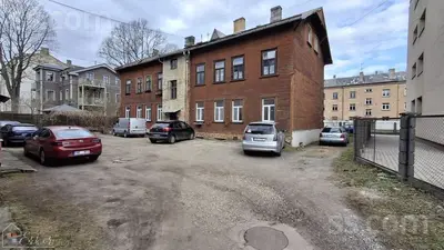 Ļermontova 4b