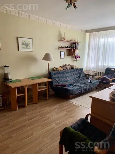 Vecā Jūrmalas g. 1..