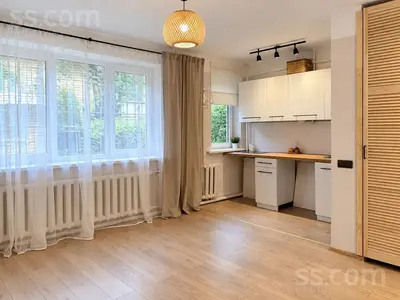 Bāriņu 1a