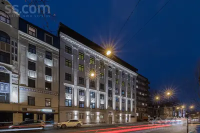Pulkv. Brieža 15