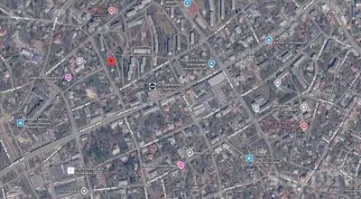 Dreiliņu 16