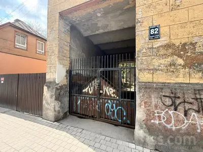 Bruņinieku 82