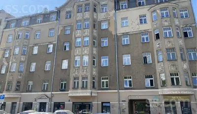 Hospitāļu 5