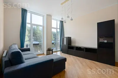Ziepniekkalna 64