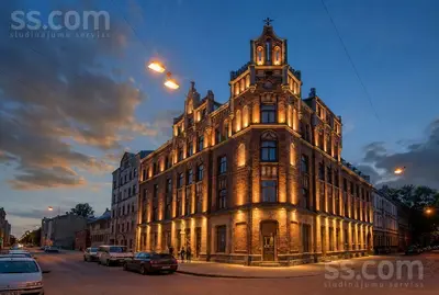 Daugavpils 57