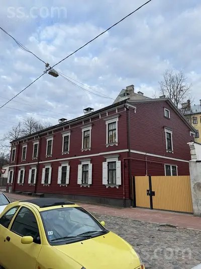 Mūrnieku 14